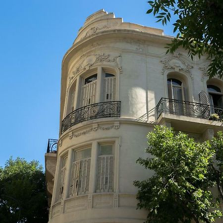 Experiencia Congreso Apartment Buenos Aires Ngoại thất bức ảnh