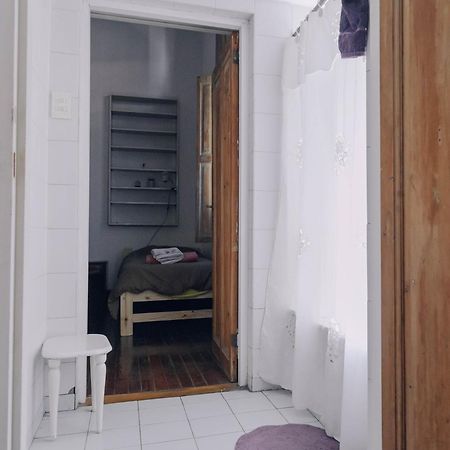 Experiencia Congreso Apartment Buenos Aires Ngoại thất bức ảnh