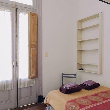 Experiencia Congreso Apartment Buenos Aires Ngoại thất bức ảnh