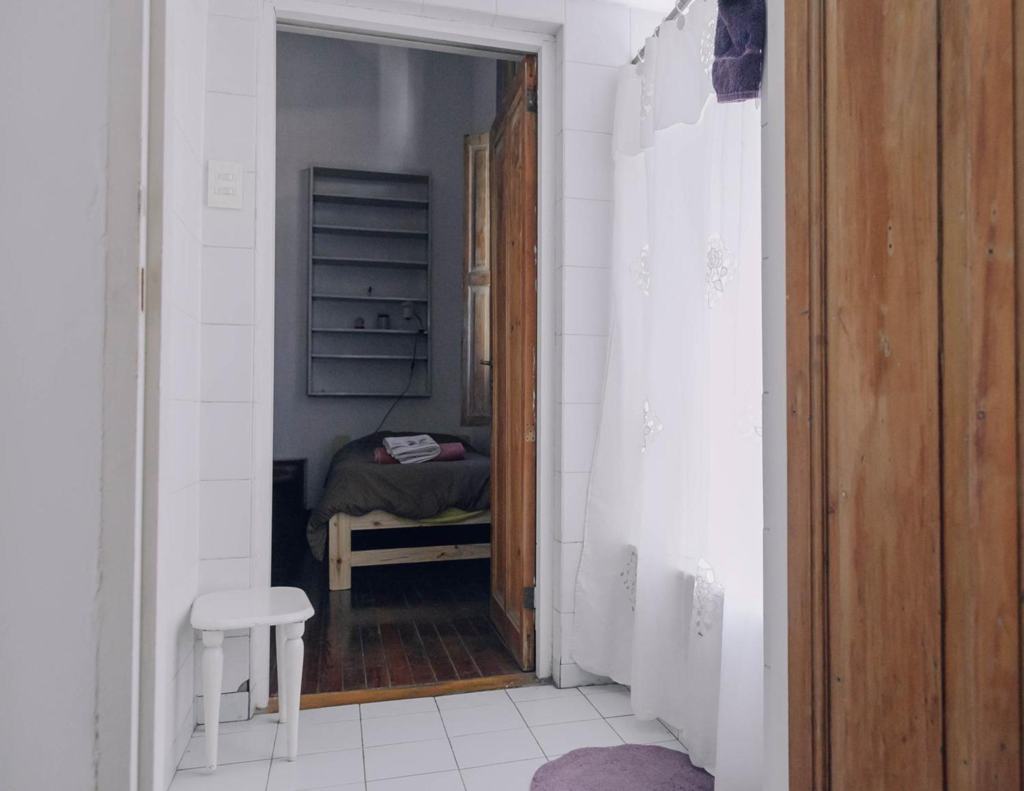 Experiencia Congreso Apartment Buenos Aires Ngoại thất bức ảnh